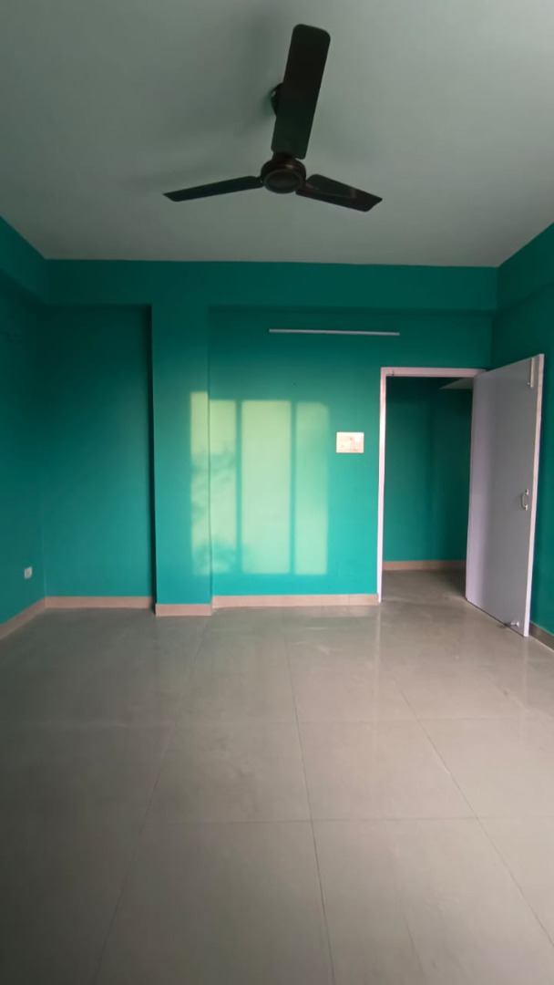 Unfurnished 3bhk in Bormotoria, Guwahati, Assam, India for Rent
